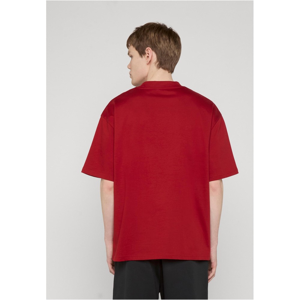 Rocawear - Simpleroc Herren TShirt - Rot